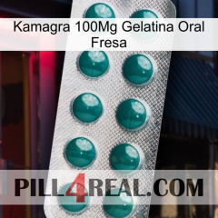 Kamagra 100Mg Oral Jelly Strawberry dapoxetine1